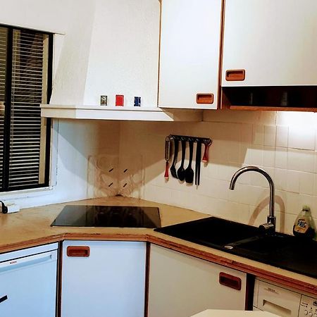 Appartement Panier Vieux Port Marseille Exteriör bild