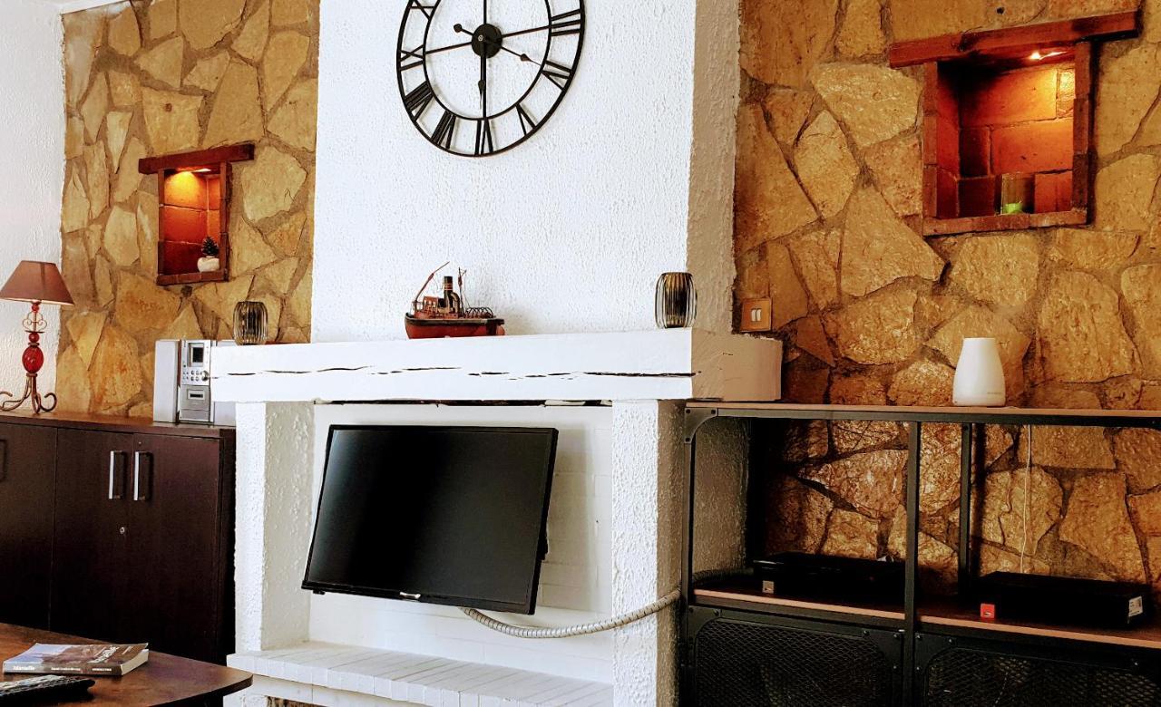 Appartement Panier Vieux Port Marseille Exteriör bild