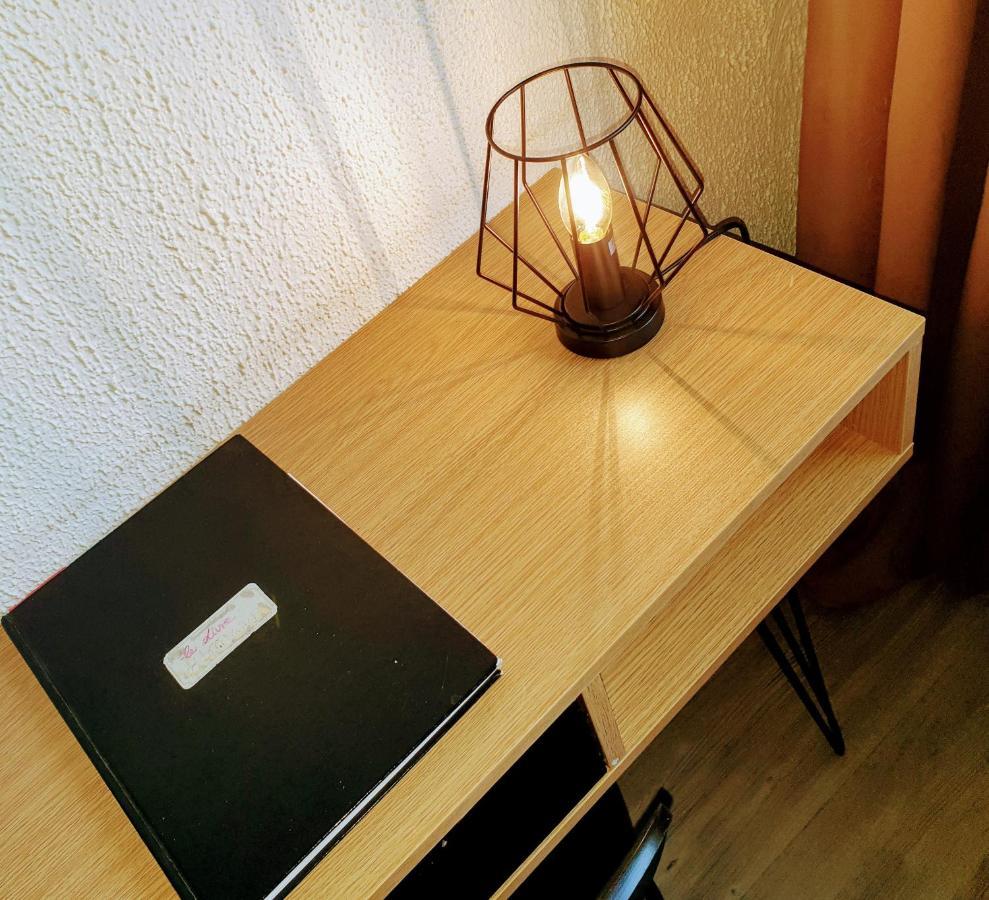 Appartement Panier Vieux Port Marseille Exteriör bild