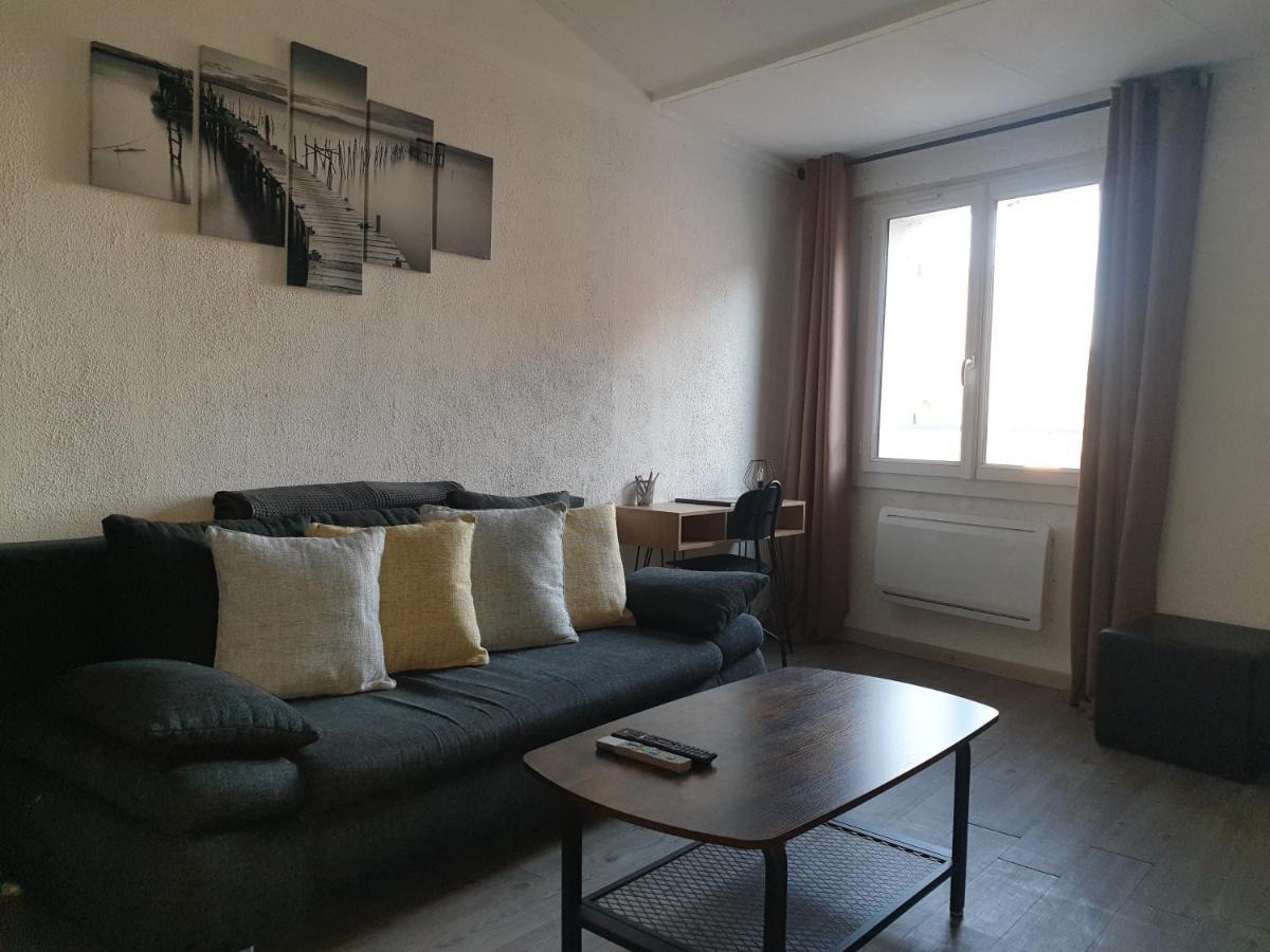 Appartement Panier Vieux Port Marseille Exteriör bild