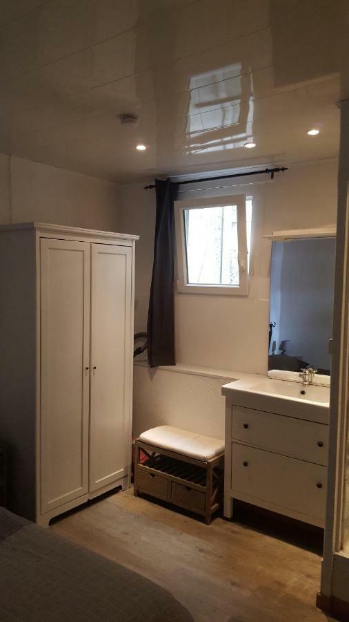 Appartement Panier Vieux Port Marseille Exteriör bild