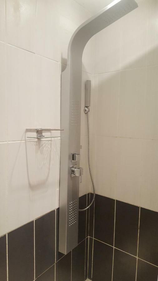 Appartement Panier Vieux Port Marseille Exteriör bild